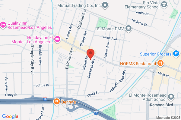 Singing Wood Apartments