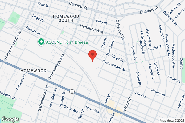Thread Depot Inc.