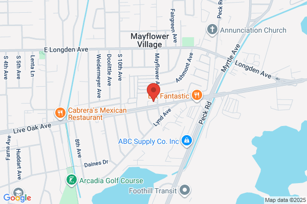 Arcadia Motors