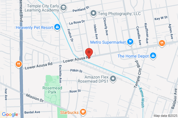 Mata's Auto Body Shop