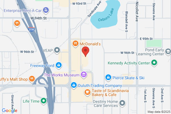 Garfield Auto Repair Service