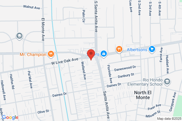 Golden Star Auto Clinic