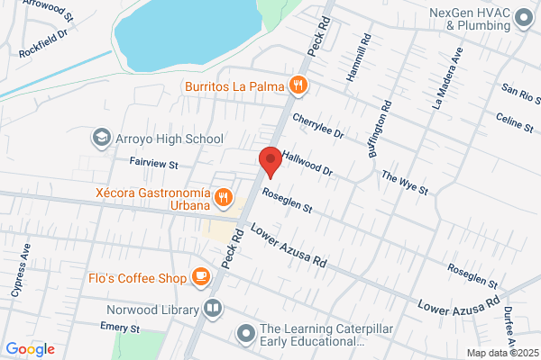North Peck Automotive Inc