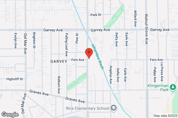 Rosemead Auto Service Corporation