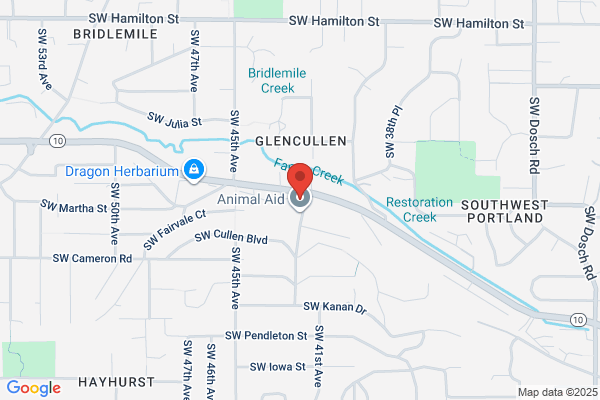 SW Auto Repair & Body Shop