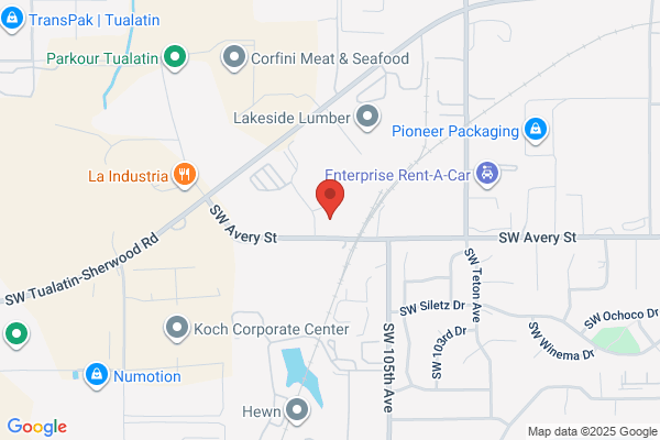 Arnett Electric