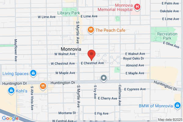 Mountjoy Construction Co