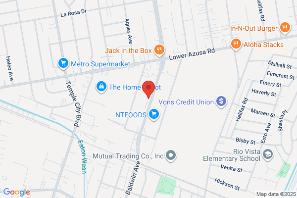 Showcase Roofing Supply