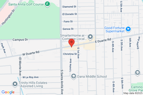 Arcadia Service Center & Towing