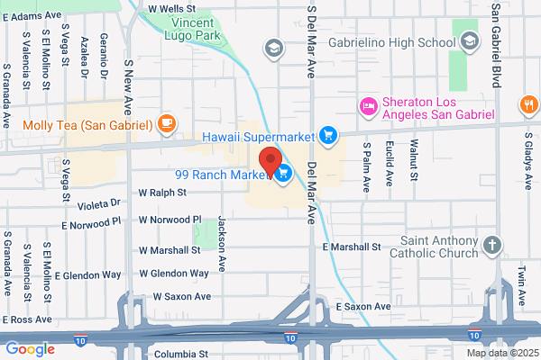 Broadway Telecom Centre
