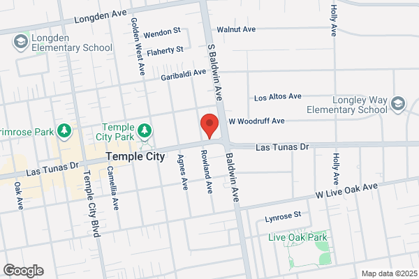 Temple City Immanuel Church