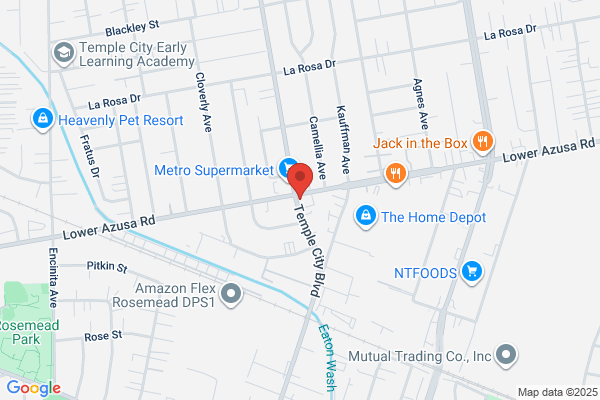 City Laser Service