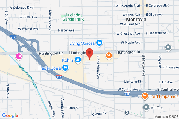 Monrovia Modern Dentistry