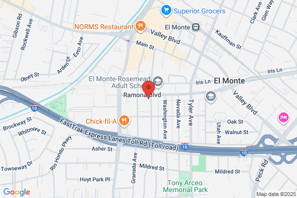 Brite Choice Dental-El Monte