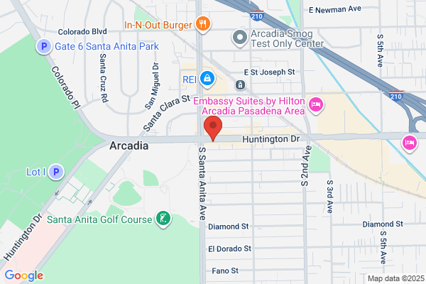 California Dentistry, Implants & Braces