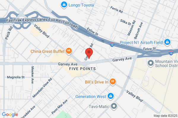 Eastern La Dental