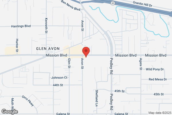 Mission Dental Center