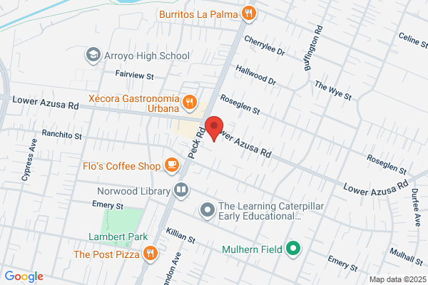 Planned Parenthood - El Monte Health Center