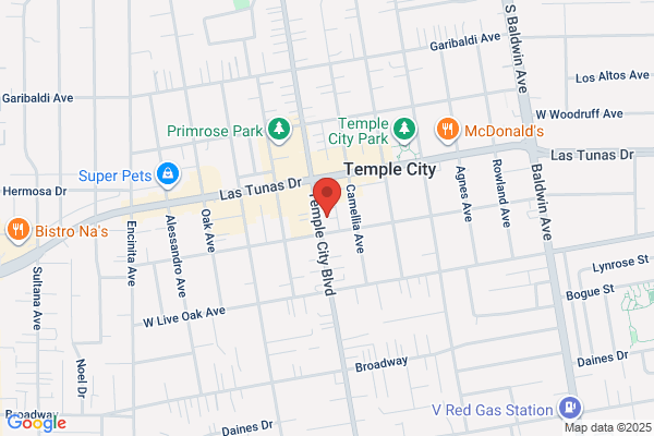 A Care Acupuncture & Health Center Temple Clinic