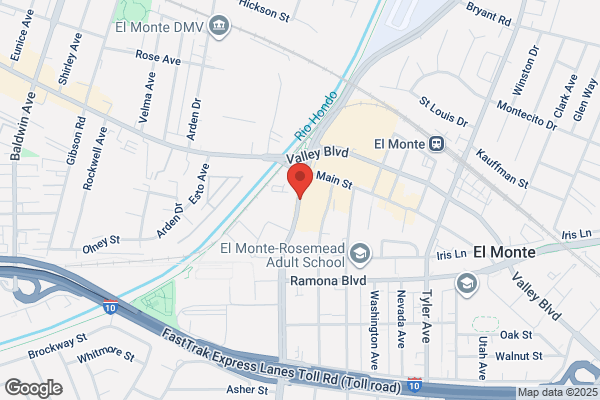 Ardmore Medical Group