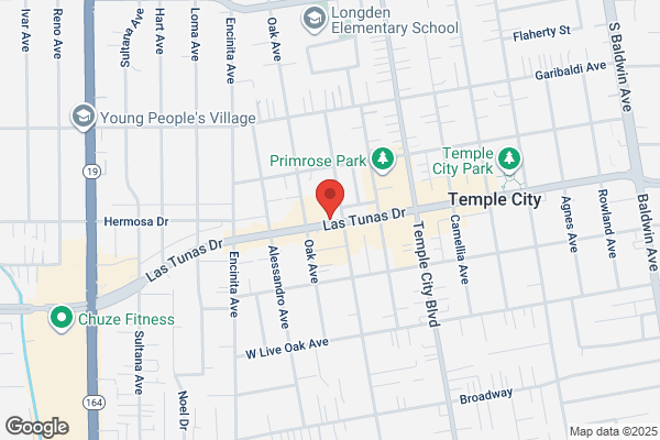 Mercy Dental Center
