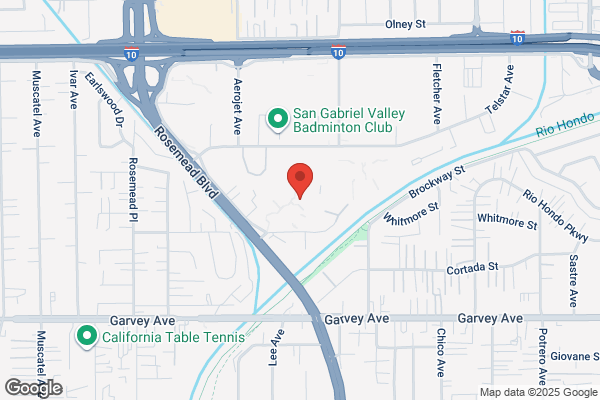 Rosemead Springs Dialysis Center