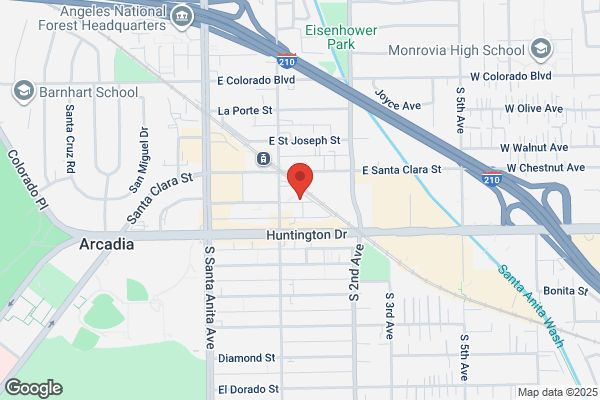 San Dimas Pain Management Medical Center