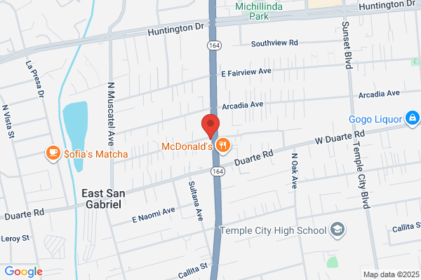 Sun Hong DDS