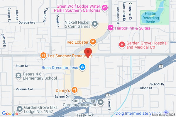 Trinh Phil DDS Inc