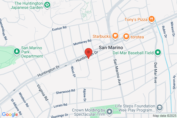 Snap Fitness San Marino (Huntington Drive)