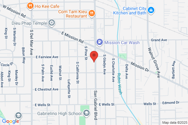 San Gabriel Pain Clinic