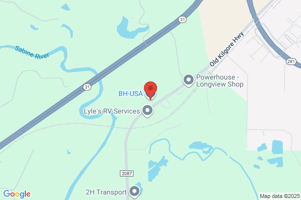 Bh USA Inc.