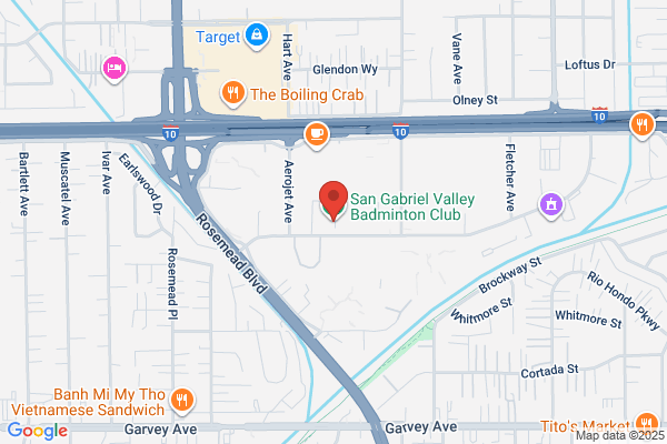 Bright Lighting Inc.