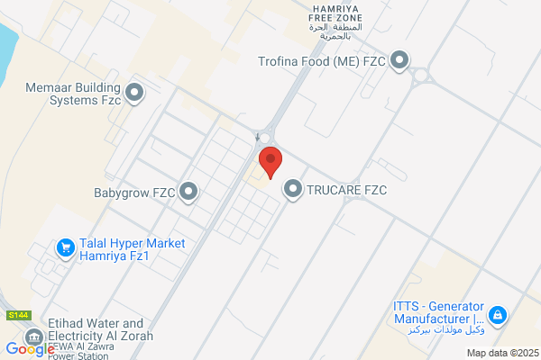 Pacific International Trading
