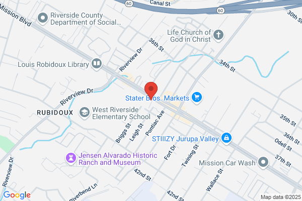 Rosemead Insurance Agency Inc
