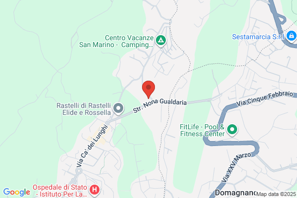 San Marino Locksmith
