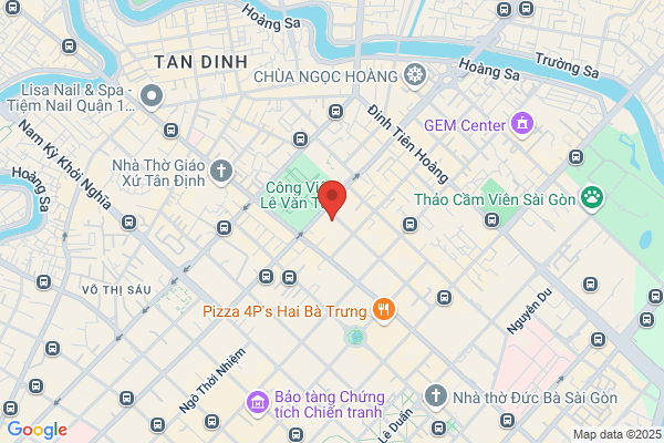Viet Business Service