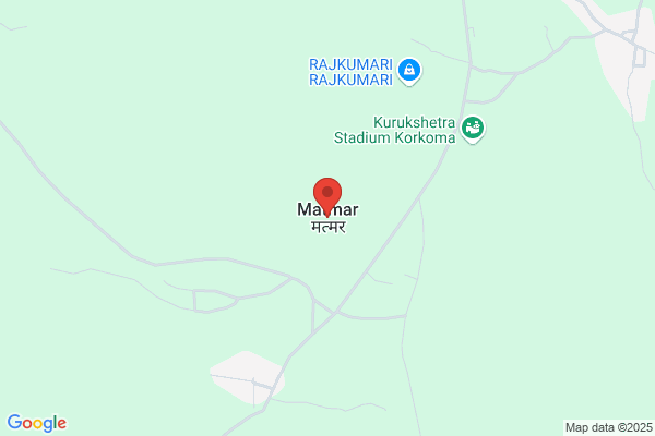 Matmar Industries