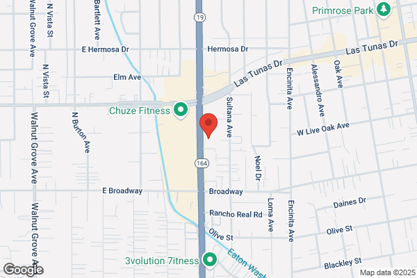 Temple City Music Center