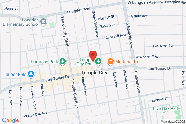 Temple City Chamber of Commerce