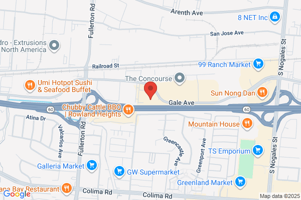 Golden West Properties