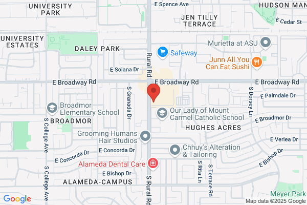 TFC Title Loans - Tempe City, CA