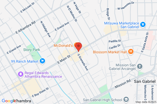 The Pregnancy Help Center of San Gabriel  Valley, Inc.