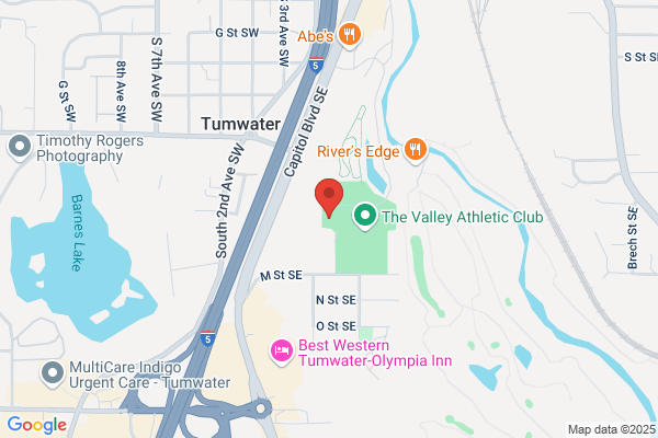 Serendipity Preschool & Day Care