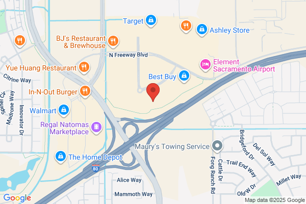 California Royal Real Estate Co