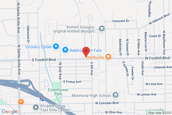 Cedar Ridge Realty Co.
