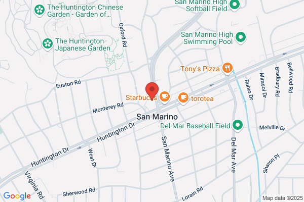 San Marino Realty Inc.
