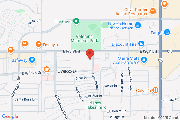 American Southwest Finance