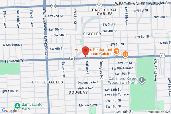 La Casita Restaurant