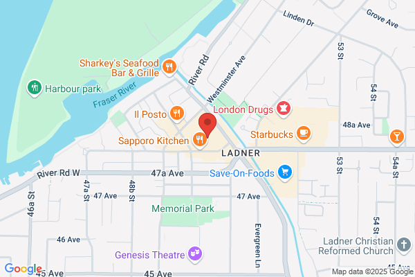 Ladner Lunches & Catering